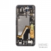 Дисплей Google Pixel 4 XL (G020P/G020) (Оригинал) (В рамке) (Черный) KRYON#2150413