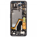 Дисплей Google Pixel 4 XL (G020P/G020) (Оригинал) (В рамке) (Черный) KRYON#2148347
