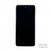 Дисплей Samsung Galaxy A52 (A525F) (OLED) (Full Size 1:1) (В рамке) KRYON#2148902