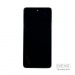 Дисплей Samsung Galaxy A52 (A525F) (Original REF) (В рамке) (Черный) KRYON#2175683