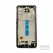 Дисплей Samsung Galaxy A52 (A525F) (Original REF) (В рамке) (Черный) KRYON#2175684
