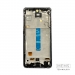 Дисплей Samsung Galaxy A52 (A525F) (Original REF) (В рамке) (Черный) KRYON#2148905
