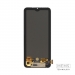 Дисплей Xiaomi Mi 10 Lite 5G (M2002J9G) (Оригинал) (Черный) KRYON#2149003