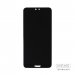 Дисплей Huawei P20 Pro (CLT-L29) (Оригинал) (Черный) KRYON#2149026
