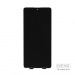 Дисплей Xiaomi Poco X5 Pro 5G (22101320G) (Оригинал) (Черный) KRYON#2183594