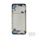 Дисплей для Xiaomi Redmi Note 10 (M2101K7AG)/Note 10S/Poco M5S (Premium OLED 1:1)(В рамке)(Черный) KRYON#2169703