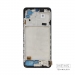 Дисплей Xiaomi Redmi Note 10 / Note 10S / Poco M5S Premium (OLED) (В рамке) 1:1 (Черный) KRYON#2149146