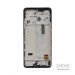 Дисплей Xiaomi Redmi Note 11 Pro 4G (2201116SG) / 5G (Premium OLED 1:1) (В рамке) KRYON#2151663