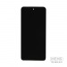 Дисплей Xiaomi Redmi Note 11 Pro 4G (2201116SG) / 5G (OLED 1:1) (В рамке) (Full) (Черный) KRYON#2169708