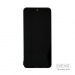 Дисплей Xiaomi Redmi Note 12S (23030RAC7Y) (OLED 1:1) (В рамке) (Full) (Черный) KRYON#2169710