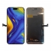 Дисплей iPhone 15 Pro Max JK OLED (Orig)#2149599