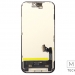 Дисплей iPhone 15 Hard OLED#2149591