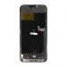 Дисплей для iPhone 13 Pro Max MEMS (Soft OLED) (120Гц, привязкой, без ошибки)#2183573