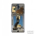 Дисплей Samsung Galaxy S20+ (G986) (Soft OLED) (В рамке) (Full Size)#2152951