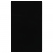 Дисплей Samsung Galaxy Tab A7 10.4 (T500 / T505) (Оригинал) (Черный) KRYON#2184819
