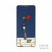 Дисплей Infinix Note 30i (X6716) (Оригинал) (Черный) KRYON#2150294
