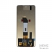 Дисплей Xiaomi Redmi Note 10 5G / Poco M3 Pro 4G (M2103K19PY)/ Note 10T 5G (Оригинал) (Черный) KRYON#2151789