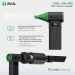 Воздуходув 2UUL DA97 Cuul Fan Vac Pro Turbo (С комплектом насадок)#2152580