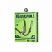 Кабель Remax RC-C189 (4в1) (USB A/Type C/Lightning) (65W) (1m)#2149697