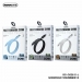 Кабель Remax RC-C026 (Type C-Lightning) (PD 30W) (1m) (Черный)#2149696