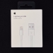 Кабель Apple Lightning Оригинал 2м (в коробке)#2149680