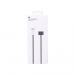 Кабель Apple USB‑C / Magsafe 3 Cable 2м OR (в коробке) (Midnight)#2149684