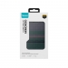 Чехол-бумажник Benks ArmorGo MagSafe Kevlar (Aurora)#2149881