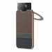 Чехол-бумажник Benks ArmorGo MagSafe Kevlar (Prestige)#2149884