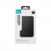 Чехол-бумажник Benks ArmorGo MagSafe Kevlar (600D)#2150310