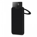 Чехол-бумажник Benks ArmorGo MagSafe Kevlar (600D)#2150311