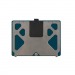 Трекпад MacBook Pro 13/15 Retina A1278 / A1289 (Silver)#2151107