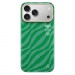 Чехол Airity Bamboo Shadow Orient iPhone 17 Pro (China Green)#2150557