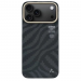 Чехол Airity Bamboo Shadow Orient iPhone 17 Pro (Fog Black)#2150427