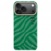 Чехол Airity Bamboo Shadow Orient iPhone 17 Pro Max (China Green)#2150364