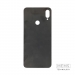 Задняя крышка Xiaomi Redmi Note 7 (M1901F7G) / Redmi Note 7 Pro (Красный)(Со стеклом камеры) Premium#2148860