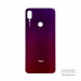 Задняя крышка Xiaomi Redmi Note 7 (M1901F7G) / Redmi Note 7 Pro (Красный)(Со стеклом камеры) Premium#2148861