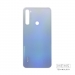 Задняя крышка Xiaomi Redmi Note 8T (M1908C3XG) (Белый) (Со стеклом камеры) Premium#2152839