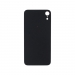 Задняя крышка (стекло) Узкий вырез iPhone XR (Coral)#2183382