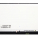 Матрица 15.6 1366x768 матовая LED 30 pin Slim 350mm (NT156WHM-N44 BR) без креплений 3.5 мм#2149922