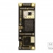 Плата под SWAP iPhone 11 верхняя часть (Процессор)#2150664