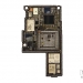 Плата под SWAP iPhone 11 Pro Max верхняя часть (Процессор)#2150668
