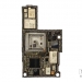 Плата под SWAP iPhone 11 Pro Max верхняя часть (Процессор)#2150669