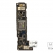 Плата под SWAP iPhone 12 верхняя часть (Процессор)#2149973