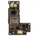 Плата под SWAP iPhone 12 Pro Max верхняя часть (Процессор)#2148713