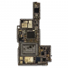 Плата под SWAP iPhone 13 Pro Max верхняя часть (Процессор)#2148711