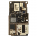 Плата под SWAP iPhone 11 Pro Max нижняя часть (Модем)#2148707