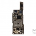 Плата под SWAP iPhone 14 Pro верхняя часть (Процессор)#2149990