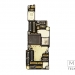 Плата под SWAP iPhone 14 Pro Max верхняя часть (Процессор)#2149993