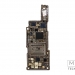 Плата под SWAP iPhone 14 Pro Max верхняя часть (Процессор)#2149994