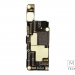 Плата под SWAP iPhone 15 Pro верхняя часть (Процессор)#2149995